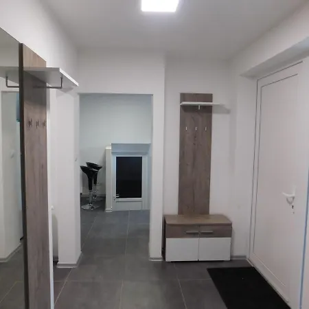 Vila Pod Majákem Přítluky