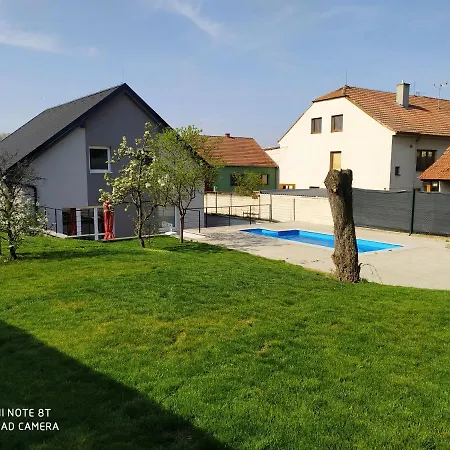 Pod Majakem * Přítluky