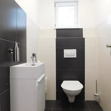 Pod Majákem Villa