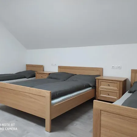 Pod Majakem * Přítluky