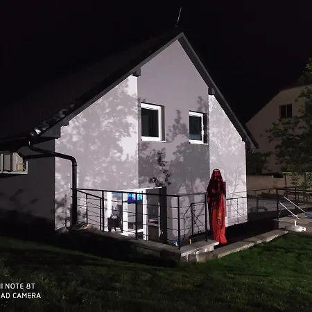Pod Majakem * Přítluky