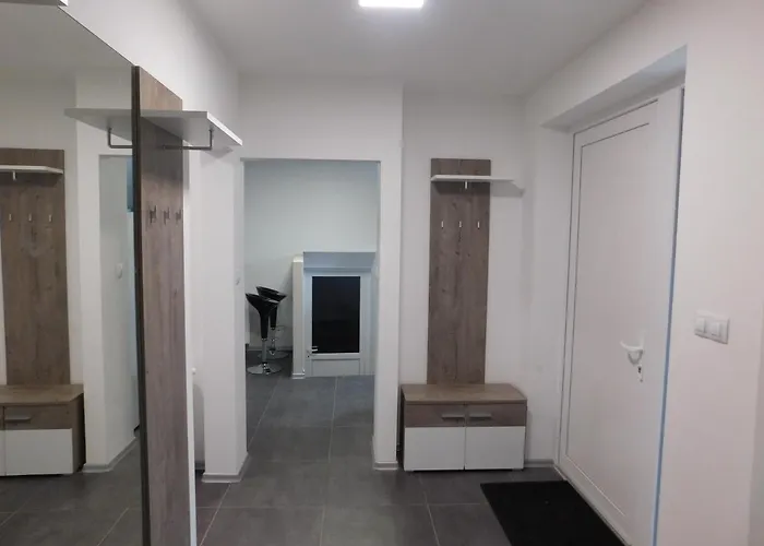 Villa Pod Majakem Přítluky