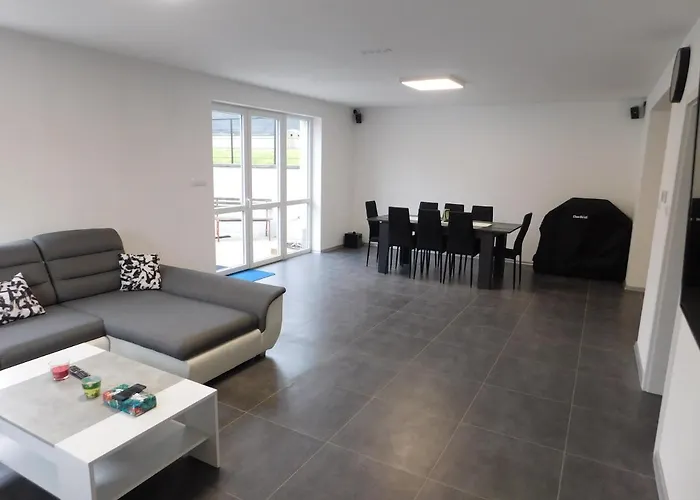 Villa Pod Majákem