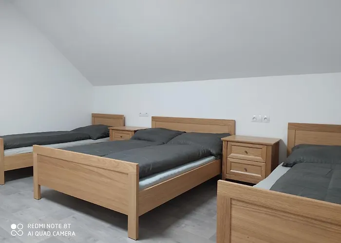 Pod Majakem * Přítluky