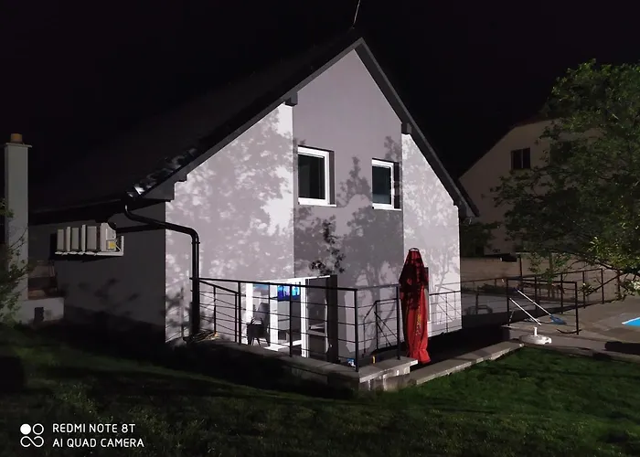 Pod Majákem * Přítluky